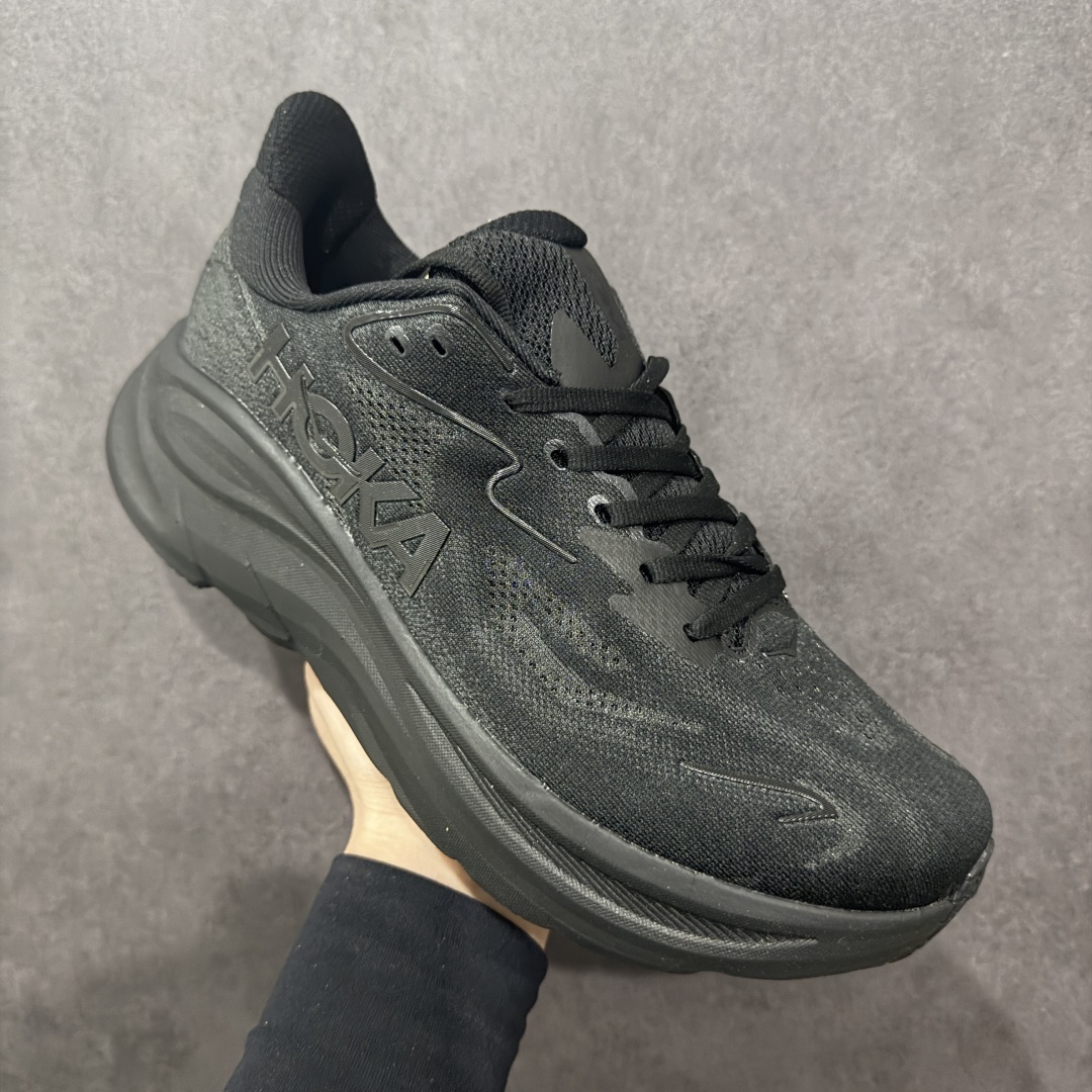  
HOKA ONE ONE 推出升级 Clifton 10 克利夫顿10代 男女士休闲跑步鞋轻量缓震运
