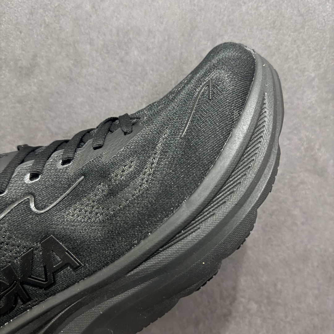  
HOKA ONE ONE 推出升级 Clifton 10 克利夫顿10代 男女士休闲跑步鞋轻量缓震运