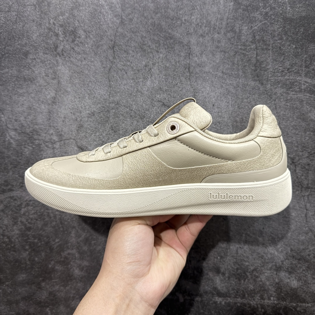 【XC2.0版】原厂订单露露乐蒙/Lululemon W Cityverse Low 城市律动系列首