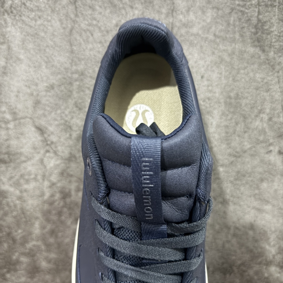 280  【XC2.0版】原厂订单露露乐蒙/Lululemon W Cityverse Low 城市律动