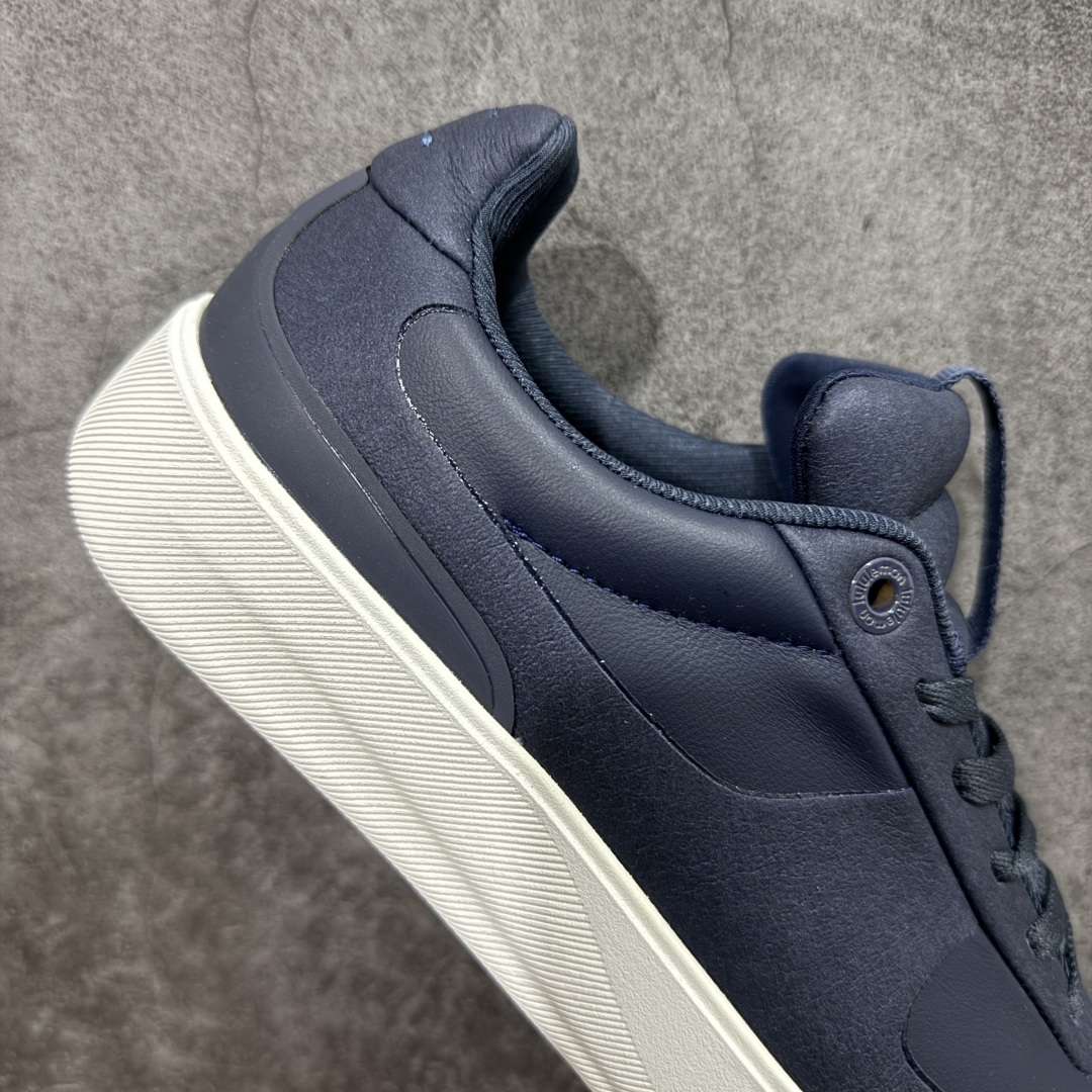 280  【XC2.0版】原厂订单露露乐蒙/Lululemon W Cityverse Low 城市律动