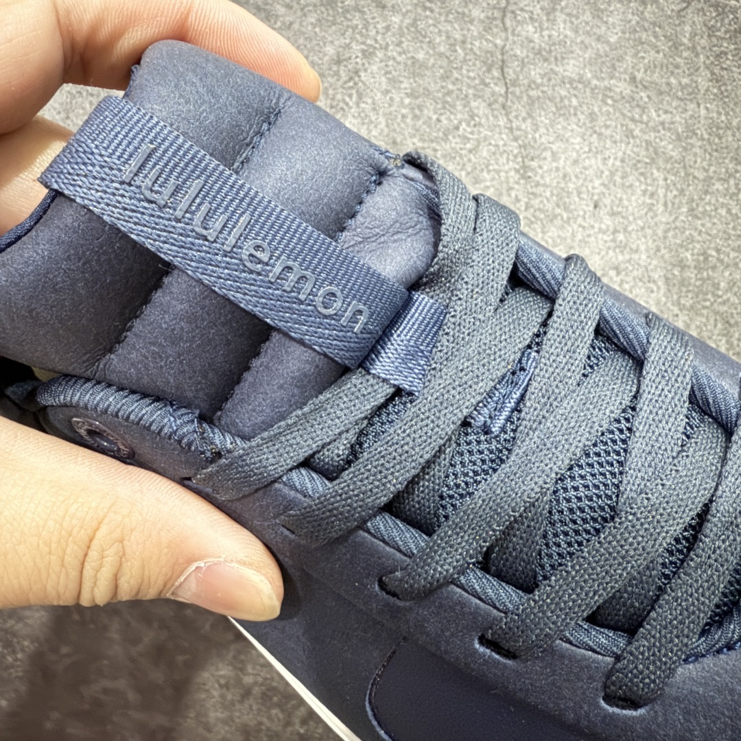  
【XC2.0版】原厂订单露露乐蒙/Lululemon W Cityverse Low 城市律动系列首