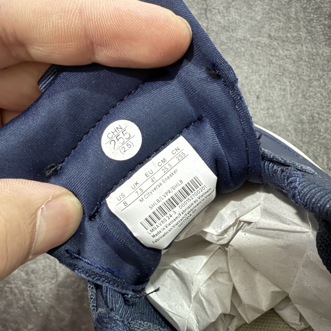  
【XC2.0版】原厂订单露露乐蒙/Lululemon W Cityverse Low 城市律动系列首
