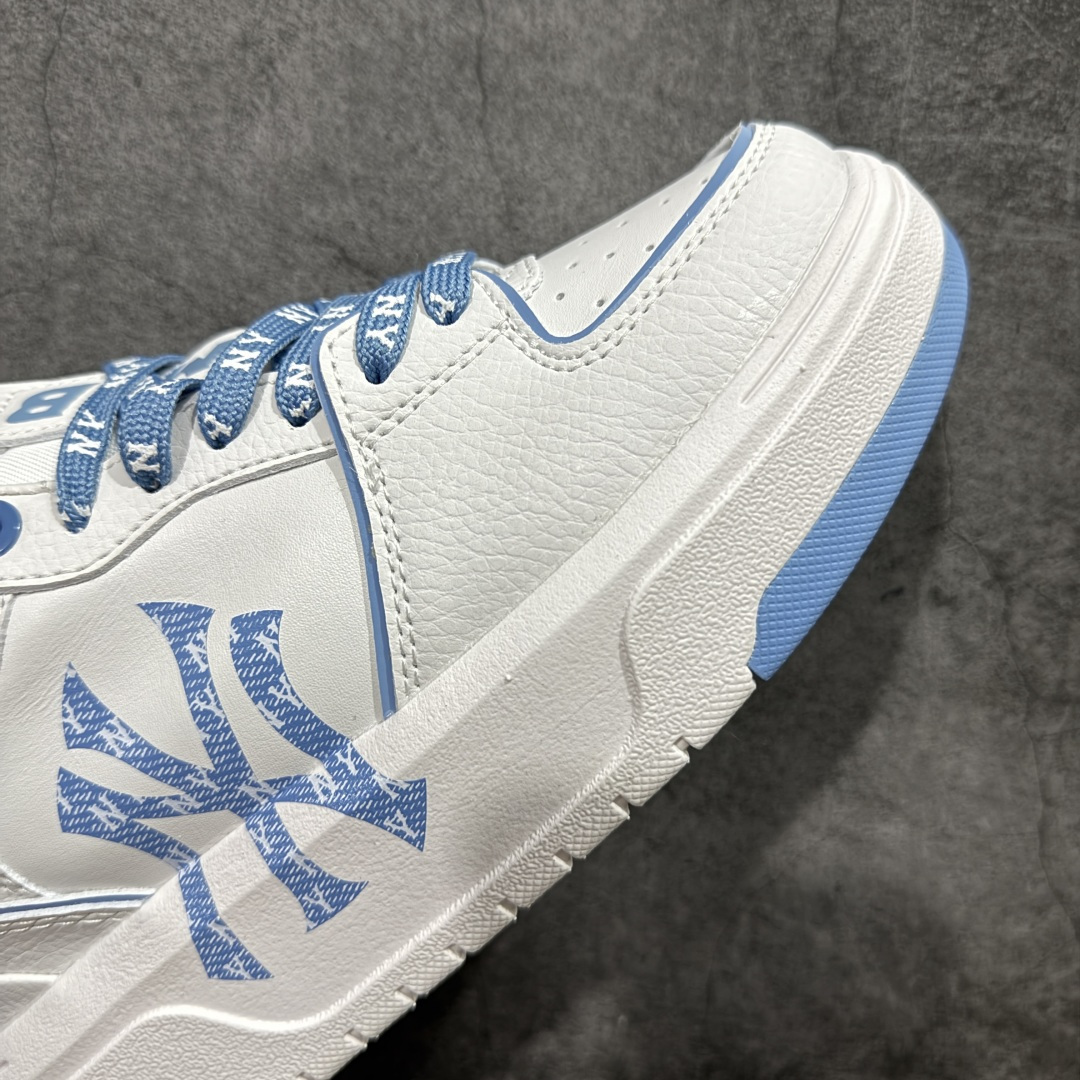 图片[6]-【纯原版】韩国洋基队NY大标潮流老爹鞋 MLB小白鞋市面上唯一顶级纯原版本 原材料打造 原楦原档案数据开发版型 完美鞋头弧度/后套收口效果🆚市面文案版本‼️ 原厂立体填充鞋舌海绵 中底注胶孔原数据开发模具大底 原厂转印标 保证不掉字 内增高6cm 原厂1：1模具开发 原厂进口纳米材质 原厂 全套手提袋 原盒雷射防伪标包装 天猫订单品质 官网尺码35 36 36.5 37.5 38 38.5 39 40-选品中心