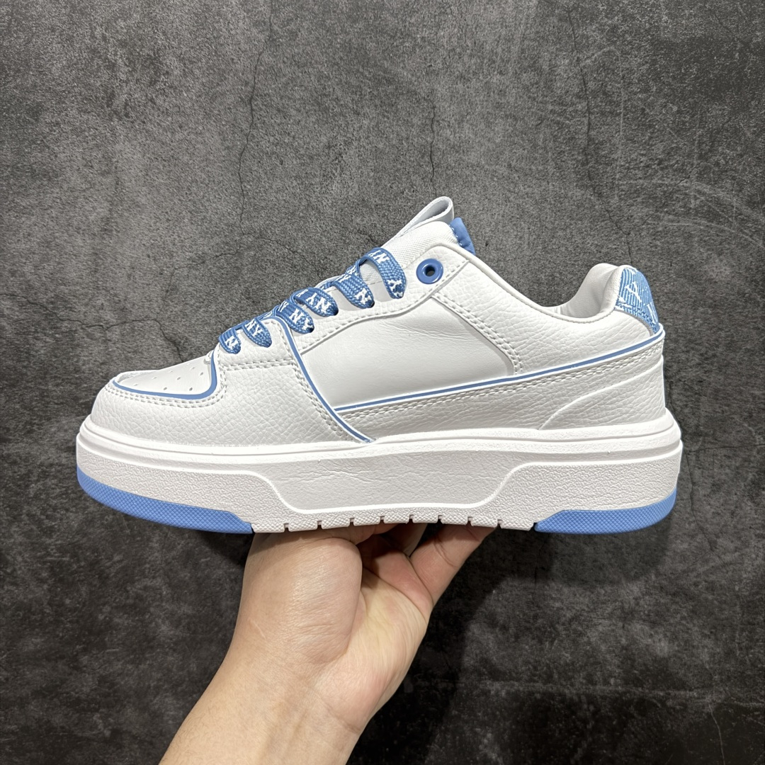 图片[2]-【纯原版】韩国洋基队NY大标潮流老爹鞋 MLB小白鞋市面上唯一顶级纯原版本 原材料打造 原楦原档案数据开发版型 完美鞋头弧度/后套收口效果🆚市面文案版本‼️ 原厂立体填充鞋舌海绵 中底注胶孔原数据开发模具大底 原厂转印标 保证不掉字 内增高6cm 原厂1：1模具开发 原厂进口纳米材质 原厂 全套手提袋 原盒雷射防伪标包装 天猫订单品质 官网尺码35 36 36.5 37.5 38 38.5 39 40-选品中心