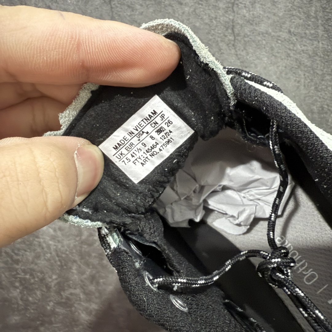 图片[7]-【绿X版】Salomon 萨洛蒙联名 X-Alp LTR系列 情侣款户外休闲运动鞋 黑色緑青色海湾绿 475961 原版购入开发 做货 这款由MM6全新演绎的X-AIp专注于其空气动力学的外观上，标志性白色与奶油色带来都市风格 鞋舌上的MM6 数字标志就像一枚手工印章，与SALOMON大胆而高科技的LOGO相得益彰 另一双则以纯粹的黑色打造，突出富质感的细节，标志性运动鞋被提炼为新的都市经典 为 SALOMON带来静谧气息 配送专柜精美包装 面料： 原版进口牛皮+透气网面 内里：原版进口透气网里 鞋底：原版开模防滑橡胶大底 底厚：4CM 尺码： 36 36.5 37.5 38 38.5 39 40 440.5 41 42 42.5 43 44 44.5 45 46-选品中心