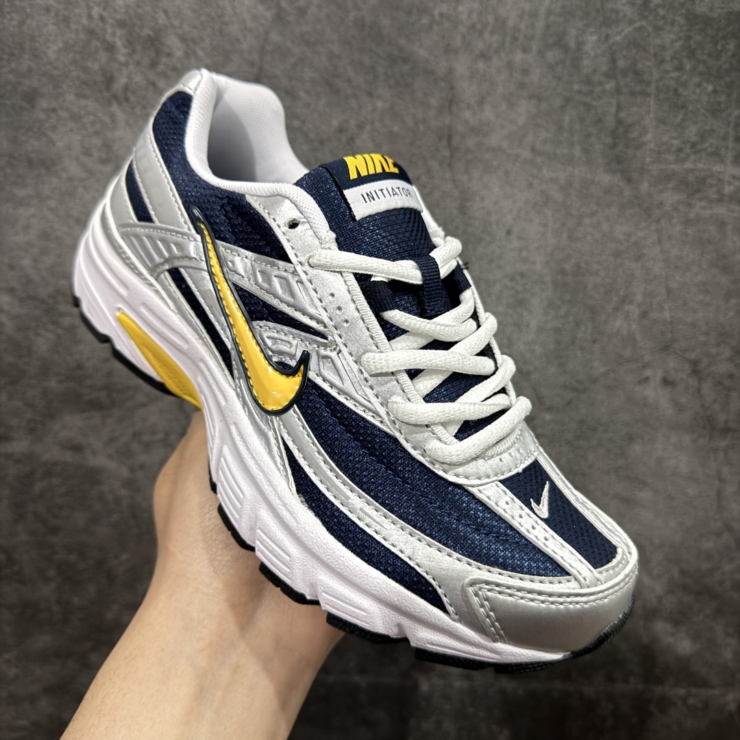 图片[3]-【纯原版】Nike/耐克lnitiator男女子四季复古老爹鞋 超火复古老爹跑鞋 耐克 P-6000老爹鞋Initiator 独家出货 独家私模 原鞋 真标 原盒打造 货号： IB4467-451 尺码：36 36.5 37 38 39 40 40.5 41 42 42.5 43 44 45-选品中心