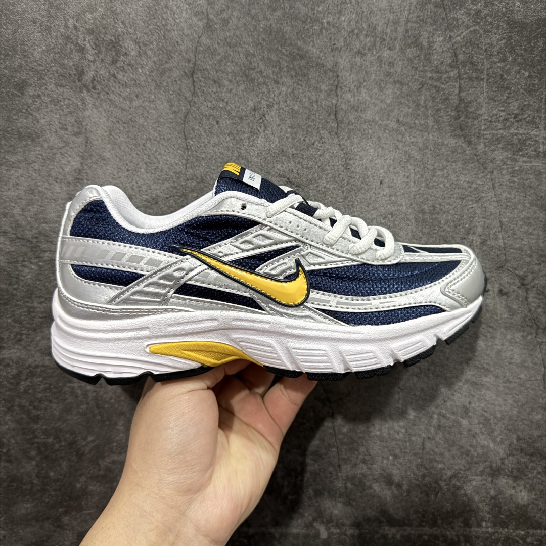 【纯原版】Nike/耐克lnitiator男女子四季复古老爹鞋 超火复古老爹跑鞋 耐克 P-6000老爹鞋Initiator 独家出货 独家私模 原鞋 真标 原盒打造 货号: IB4467-451 尺码:36 36.5 37 38 39 40 40.5 41 42 42.5 43 44 45-选品中心