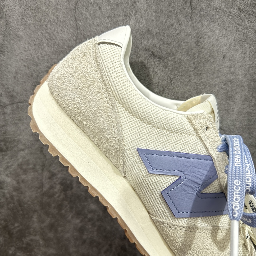 220  【纯原M版】New Balance U471AA NB新百伦织物牛剖层革春夏薄底鞋防滑耐磨平衡轻便低帮生活休闲鞋