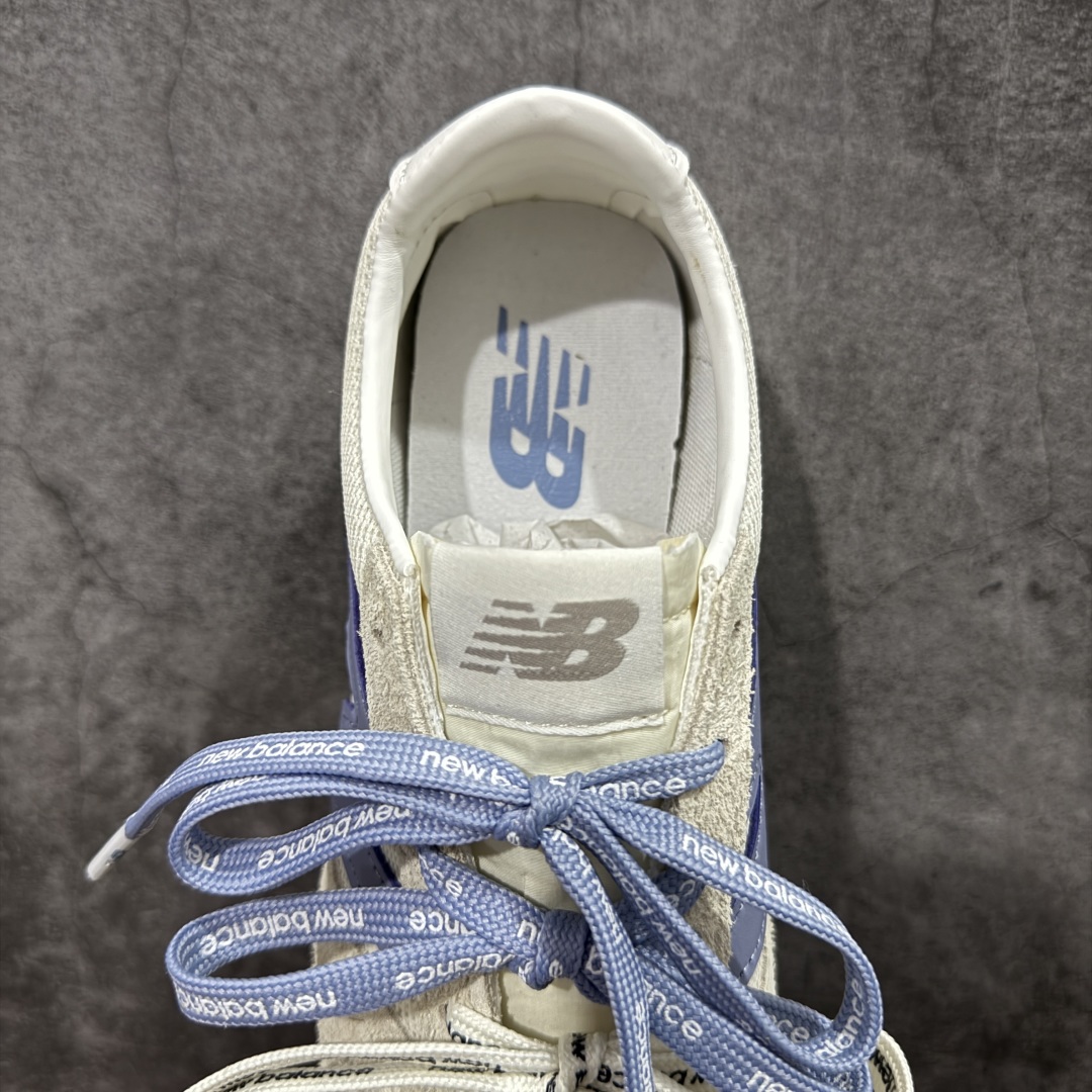 220  【纯原M版】New Balance U471AA NB新百伦织物牛剖层革春夏薄底鞋防滑耐磨平衡轻便低帮生活休闲鞋