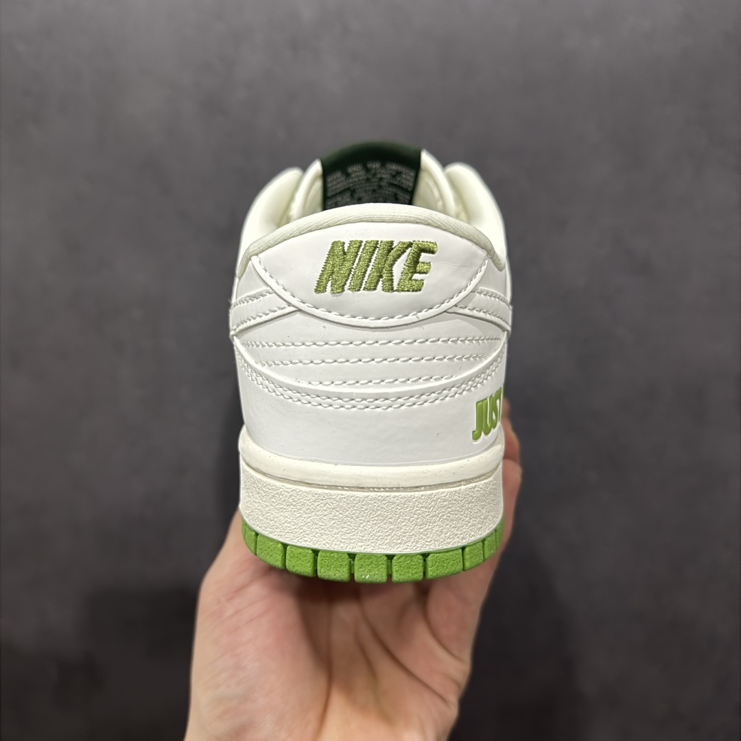 280  【定制版】Nike SB Dunk Low 米黄白勾 周年高端定制 低帮休闲板鞋 KK1333-042