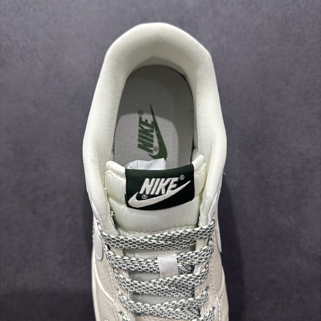 280  【定制版】Nike SB Dunk Low 米黄白勾 周年高端定制 低帮休闲板鞋 KK1333-042