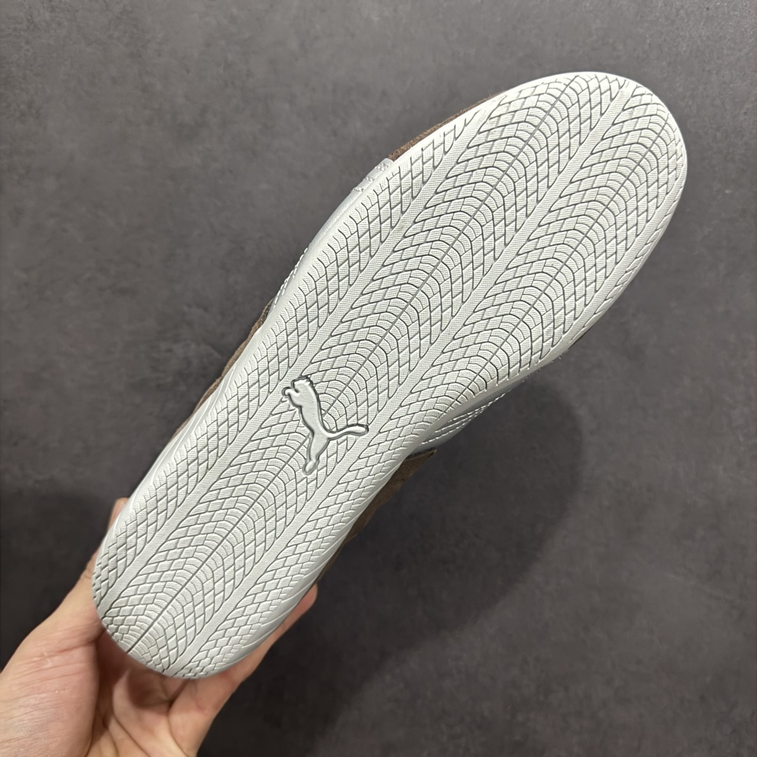 170  【R版】Puma Speedcat OG  防滑耐磨低帮德训赛车鞋 403548-01