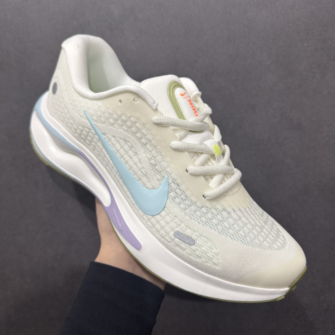180  Nike Journey Run 2024 飞速跑步鞋   HV1798-141