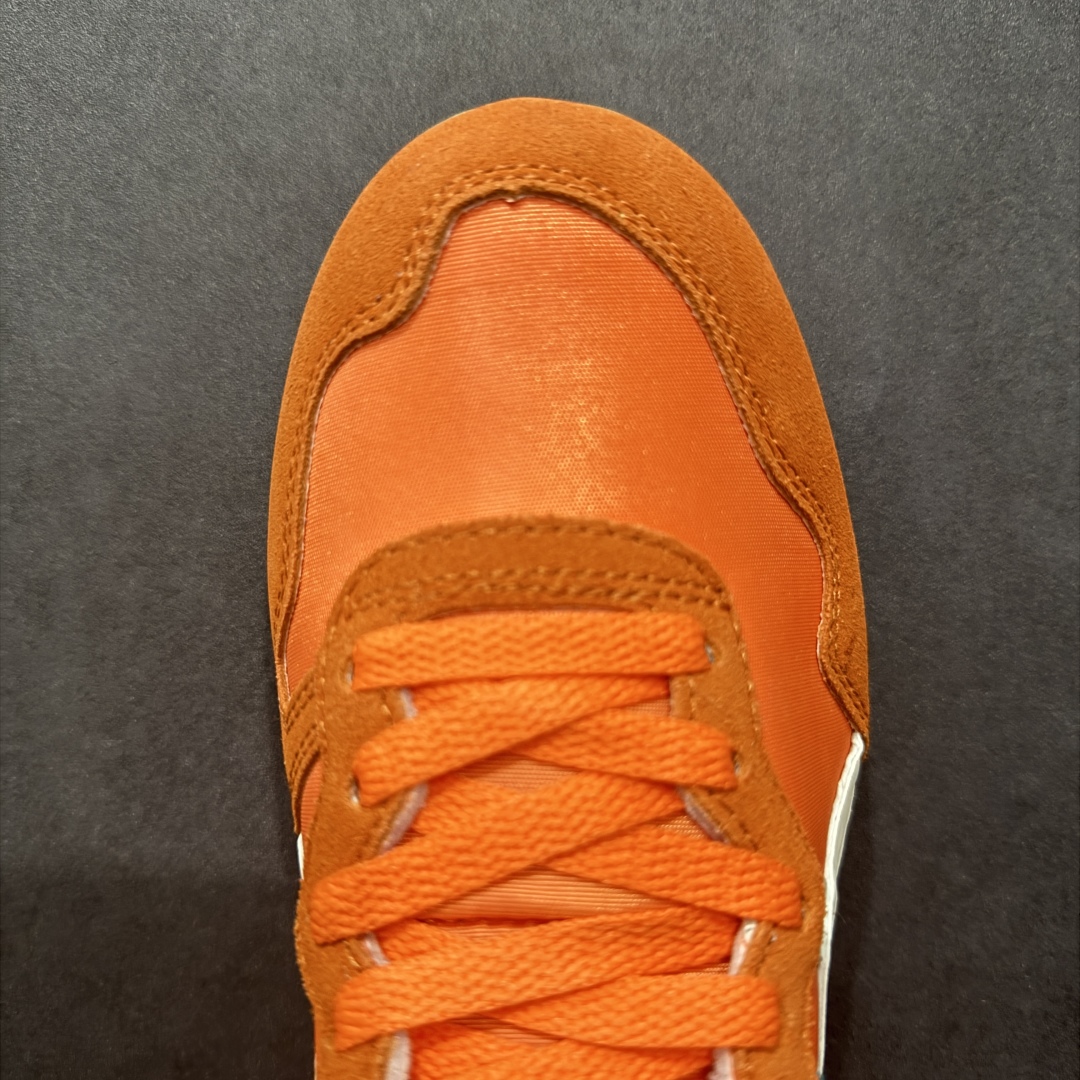 160  Onitsuka 鬼冢虎 Serrano系列  潮流舒适轻便生活休闲鞋
