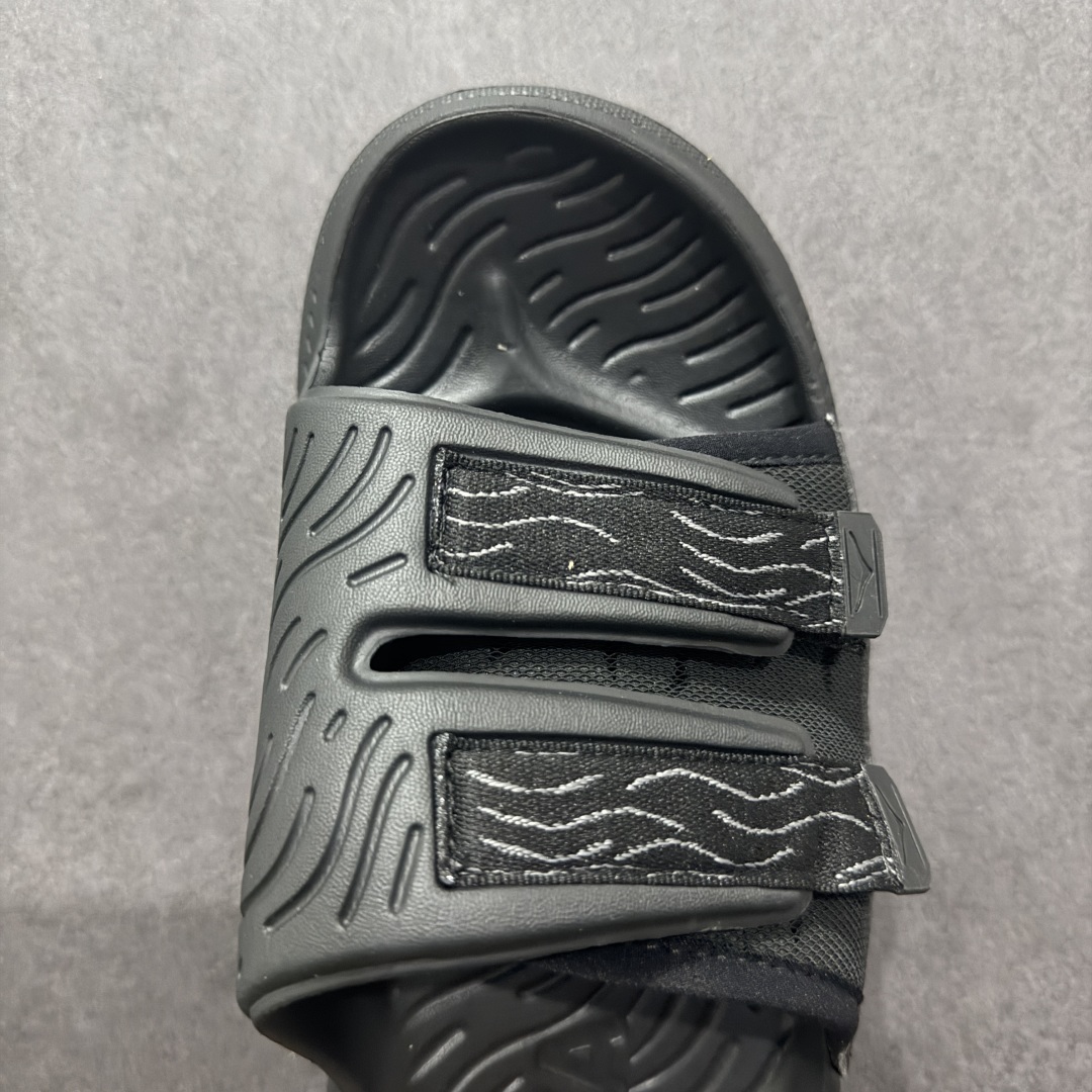  
【公司级】HOKA ONE ONE ORA Luxe 减震轻便舒缓运动 EVA 防滑一字拖鞋 男女同