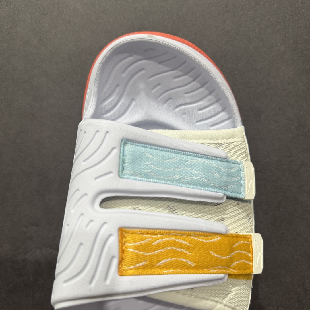   
【公司级】HOKA ONE ONE ORA Luxe 减震轻便舒缓运动 EVA 防滑一字拖鞋 男女