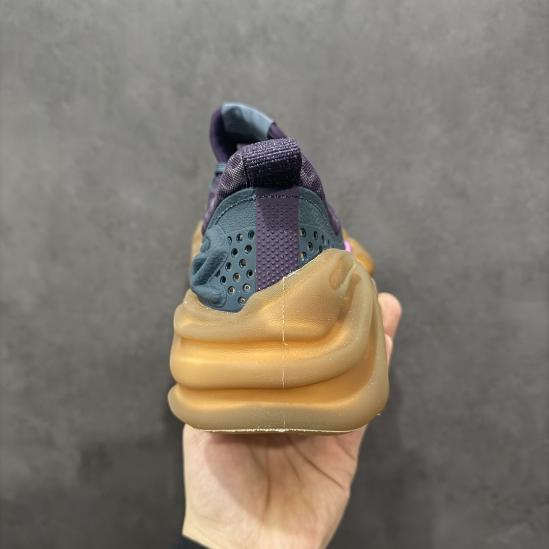 310  【DG莞产】Salehe Bembury x Crocs Pollex Juniper 卡骆驰联名款经典简约休闲沙滩洞洞拖鞋凉鞋
