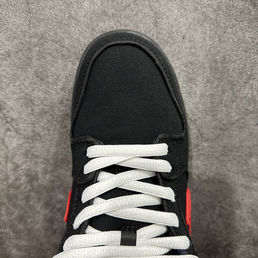  
【纯原版】NIKE SB Dunk Low white hole 2.0 黑红
公司级出品 极力推荐