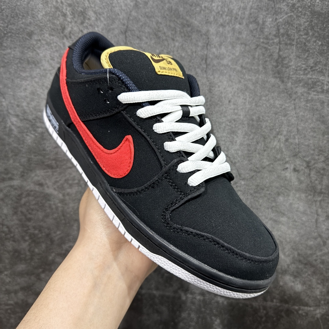  
【纯原版】NIKE SB Dunk Low white hole 2.0 黑红
公司级出品 极力推荐