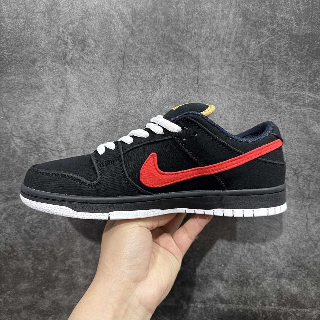  
【纯原版】NIKE SB Dunk Low white hole 2.0 黑红
公司级出品 极力推荐