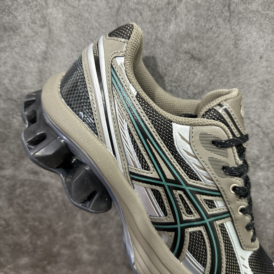  
【纯原版】Asics Gel-Kinetic Fluent 纯原版本
亚瑟士运动休闲透气专业跑鞋 
