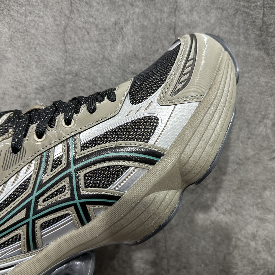  
【纯原版】Asics Gel-Kinetic Fluent 纯原版本
亚瑟士运动休闲透气专业跑鞋 
