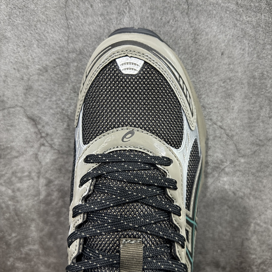  
【纯原版】Asics Gel-Kinetic Fluent 纯原版本
亚瑟士运动休闲透气专业跑鞋 
