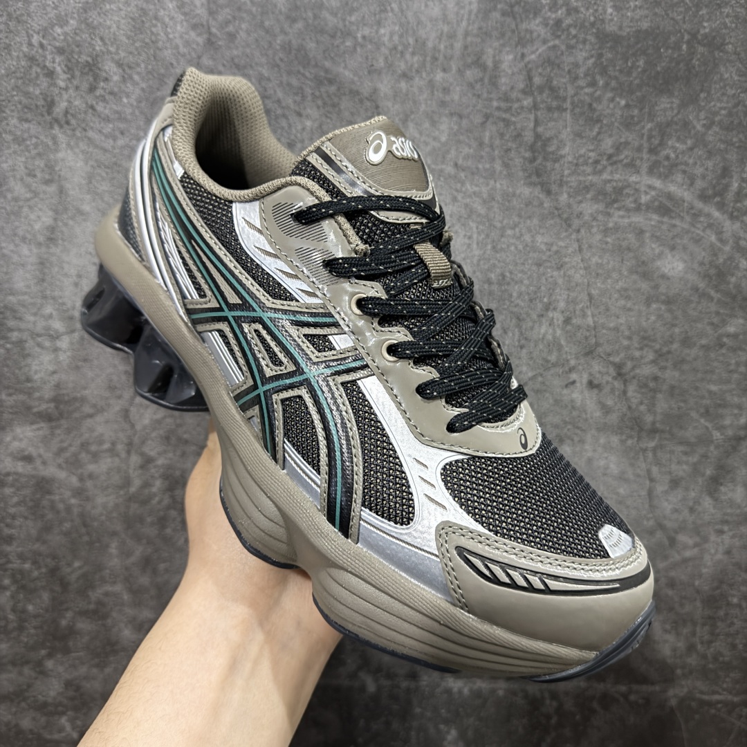  
【纯原版】Asics Gel-Kinetic Fluent 纯原版本
亚瑟士运动休闲透气专业跑鞋 
