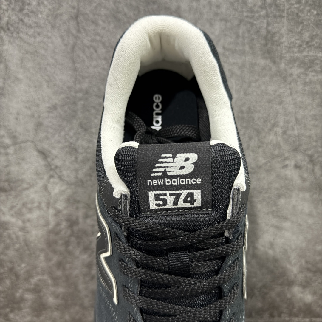   
【DT纯原】NB新百伦New Balance ML574经典复古休闲运动慢跑鞋 
货号：U574N