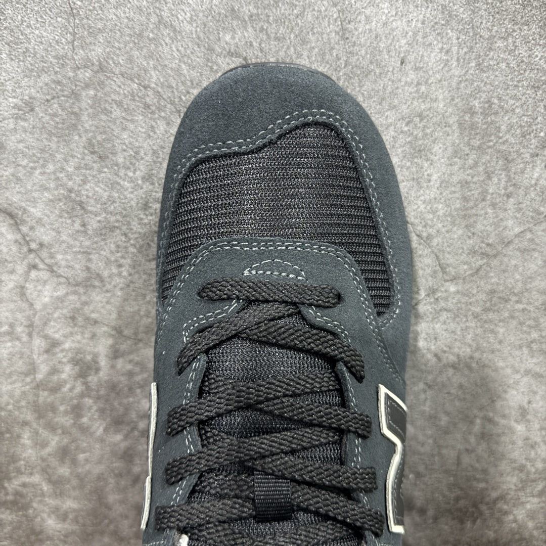   
【DT纯原】NB新百伦New Balance ML574经典复古休闲运动慢跑鞋 
货号：U574N