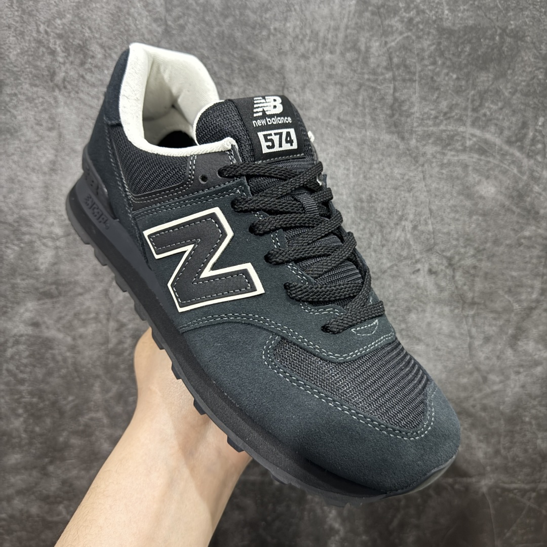   
【DT纯原】NB新百伦New Balance ML574经典复古休闲运动慢跑鞋 
货号：U574N