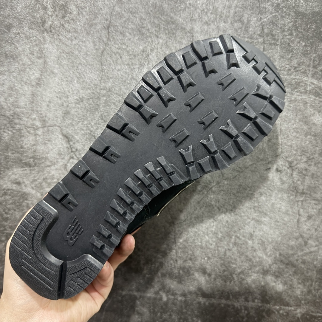   
【DT纯原】NB新百伦New Balance ML574经典复古休闲运动慢跑鞋 
货号：U574N