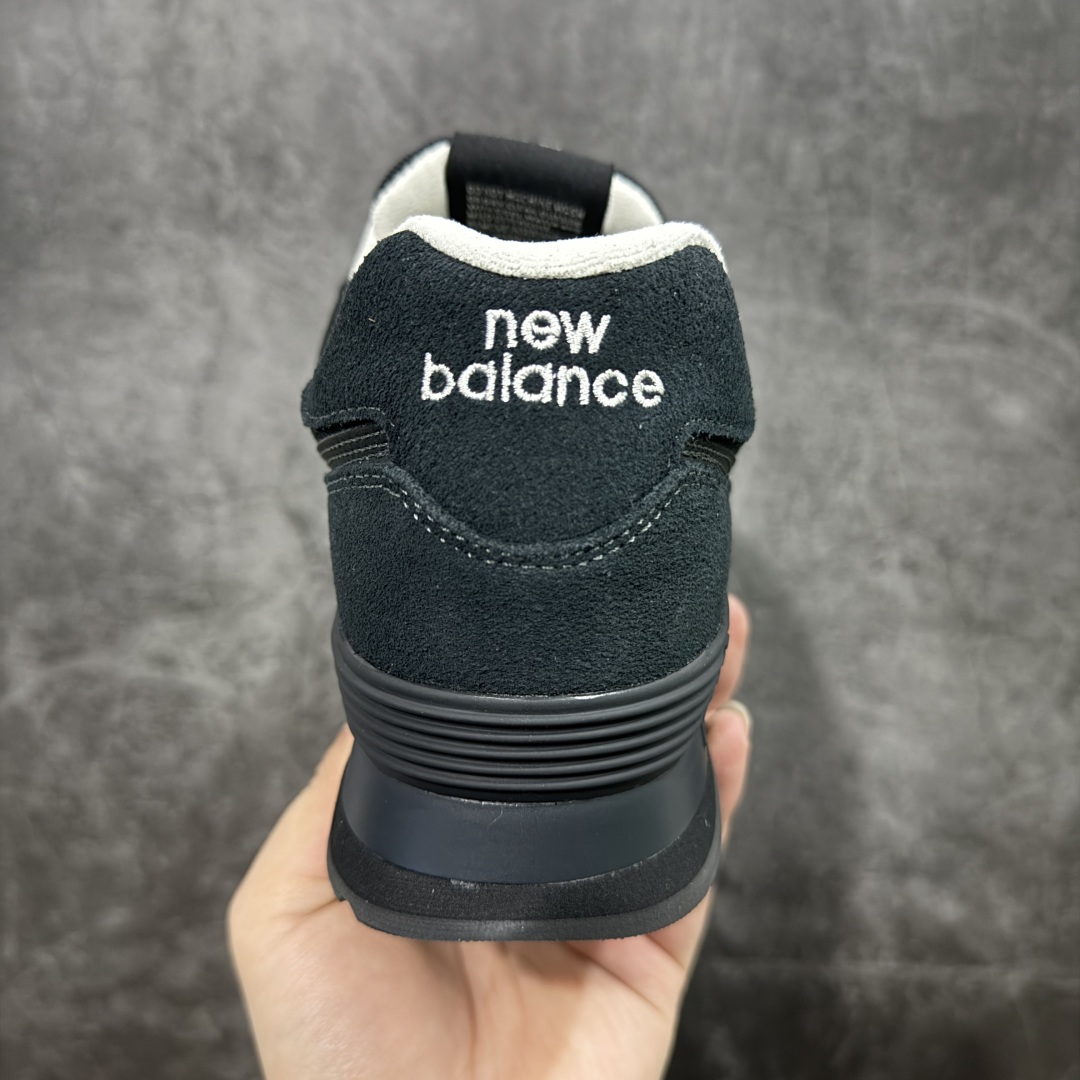   
【DT纯原】NB新百伦New Balance ML574经典复古休闲运动慢跑鞋 
货号：U574N
