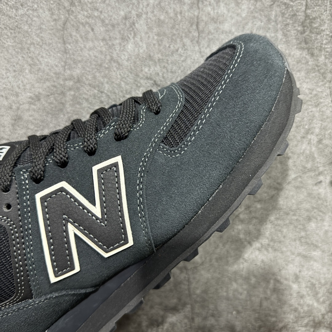   
【DT纯原】NB新百伦New Balance ML574经典复古休闲运动慢跑鞋 
货号：U574N