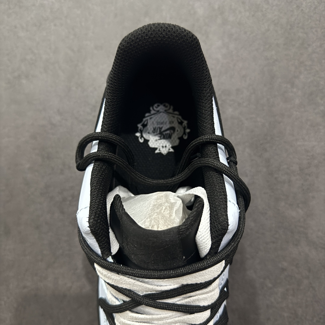  
【定制版】得物爆款定制 公司级 Nike Air Force 1 Low’07 梦游晚星 空军一号绑