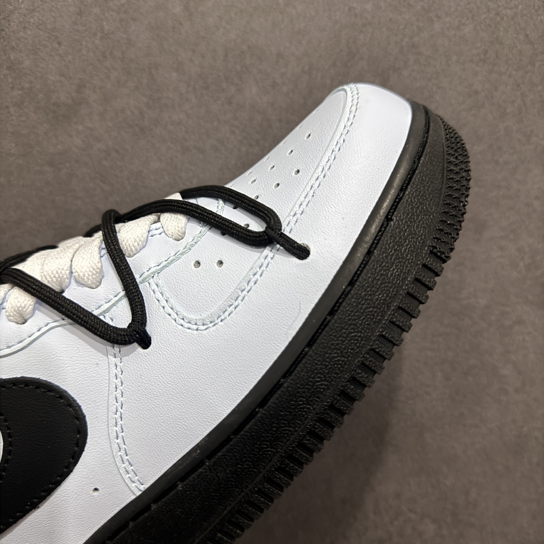  
【定制版】得物爆款定制 公司级 Nike Air Force 1 Low’07 梦游晚星 空军一号绑