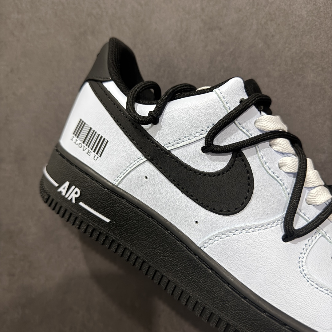  
【定制版】得物爆款定制 公司级 Nike Air Force 1 Low’07 梦游晚星 空军一号绑