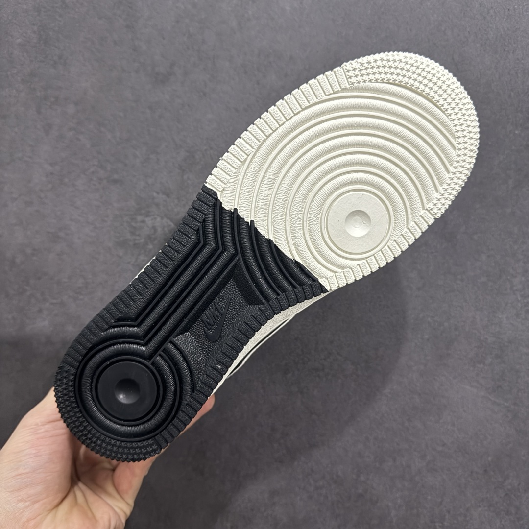  
【定制版】海外限量发售 NIke Air Force 1 '07 Low “Supreme联名——双