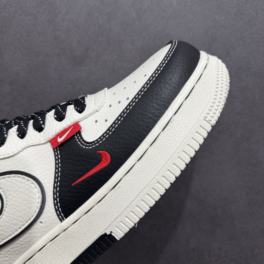 
【定制版】海外限量发售 NIke Air Force 1 '07 Low “Supreme联名——双