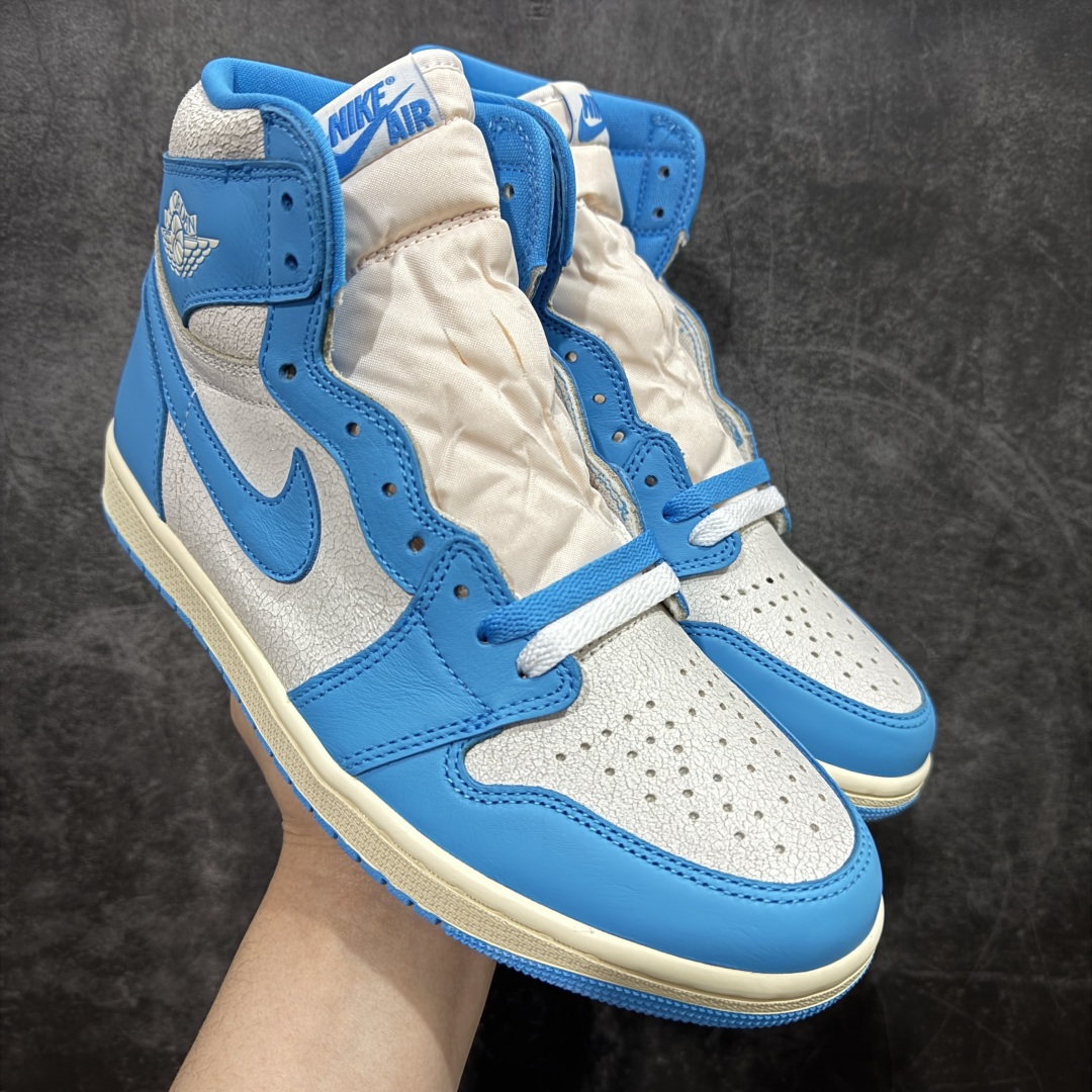 【莞产DG纯原】Air Jordan 1 High OG \