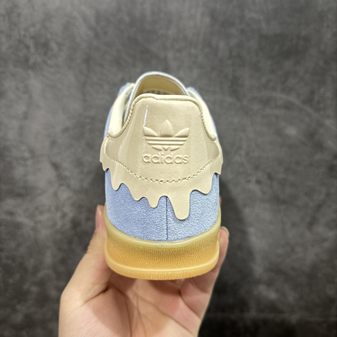  
【T版纯原跑量】AD Original Gazelle Indoor Trainers 瞪羚室内鞋系