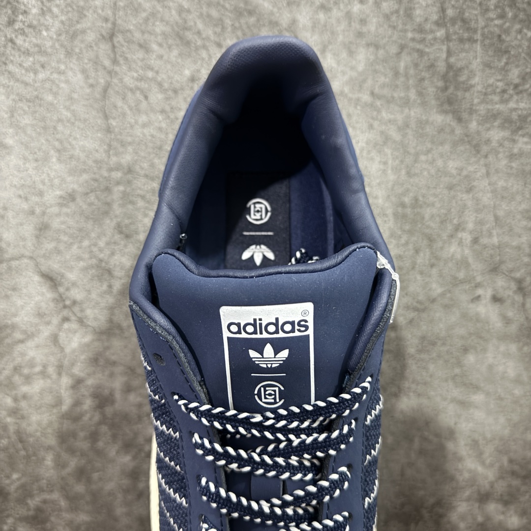  
【公司级】CLOT x Adidas originals Superstar 陈冠希全新设计
鞋身整