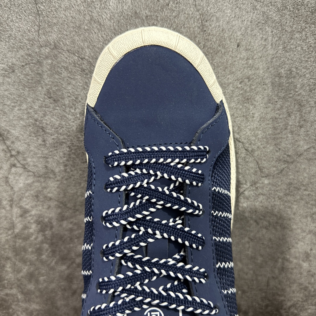  
【公司级】CLOT x Adidas originals Superstar 陈冠希全新设计
鞋身整