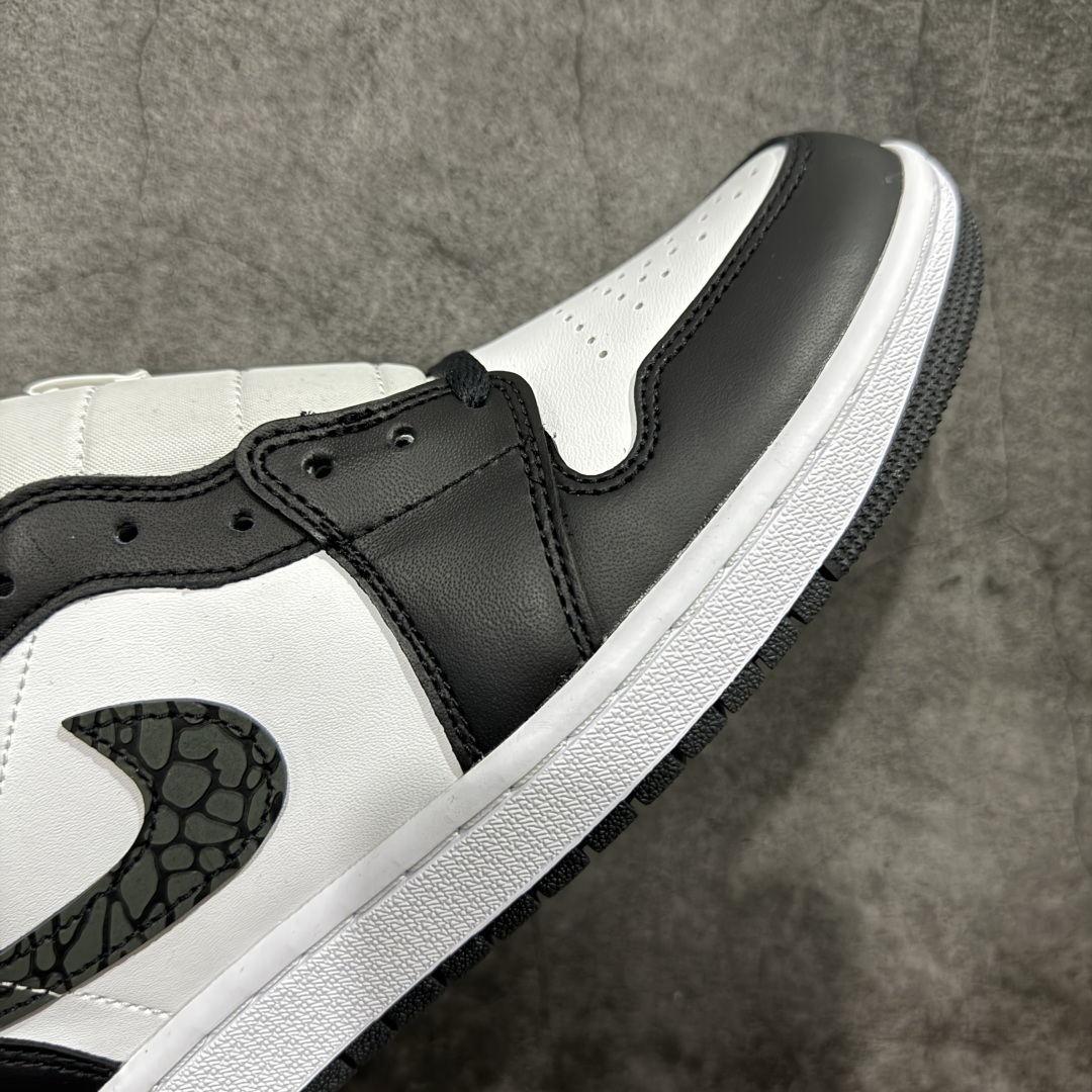 【奥莱Zp订单】Air Jordan AJ1 Mid 中帮复古潮流百搭篮球鞋 FB9911-001