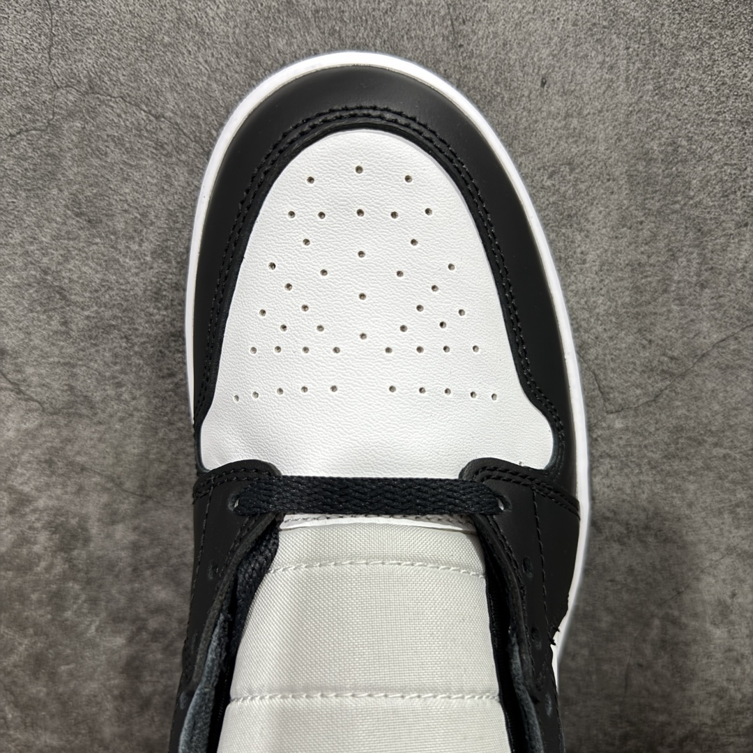 【奥莱Zp订单】Air Jordan AJ1 Mid 中帮复古潮流百搭篮球鞋 FB9911-001