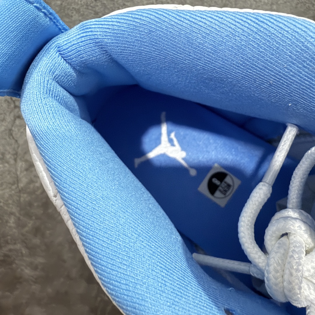 图片[8]-【TK至尊版】Air Jordan AJ12 Retro 潮流 中帮 复古篮球鞋 白蓝 大学蓝 CT8013-112 一比一原厂皮 最正确的版型 鞋盒 鞋盒标 芯片 更多12代的配色陆续出齐 真真的做到市场12代天花板 国外强烈推荐版本 外贸混卖专供品质 国内专业外贸AJ大厂出品 原厂楦头纸板 原厂皮料打造 原厂真碳板 内置气垫 尺码：40 40.5 41 42 42.5 43 44 44.5 45 46 47.5-选品中心
