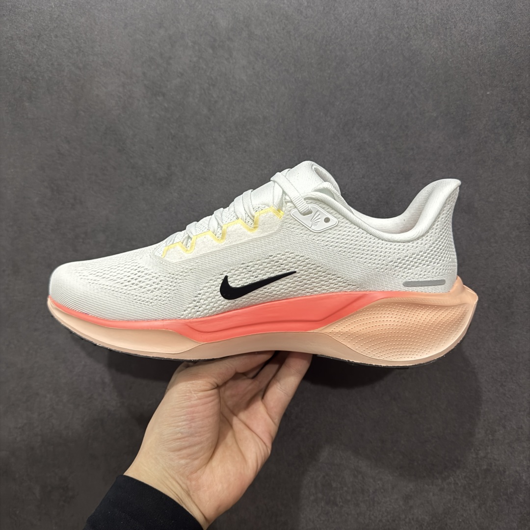 220  【RS纯原】NK Air Zoom Pegasus 41 鞋面采用外层由韧性纱线 IB6656-108