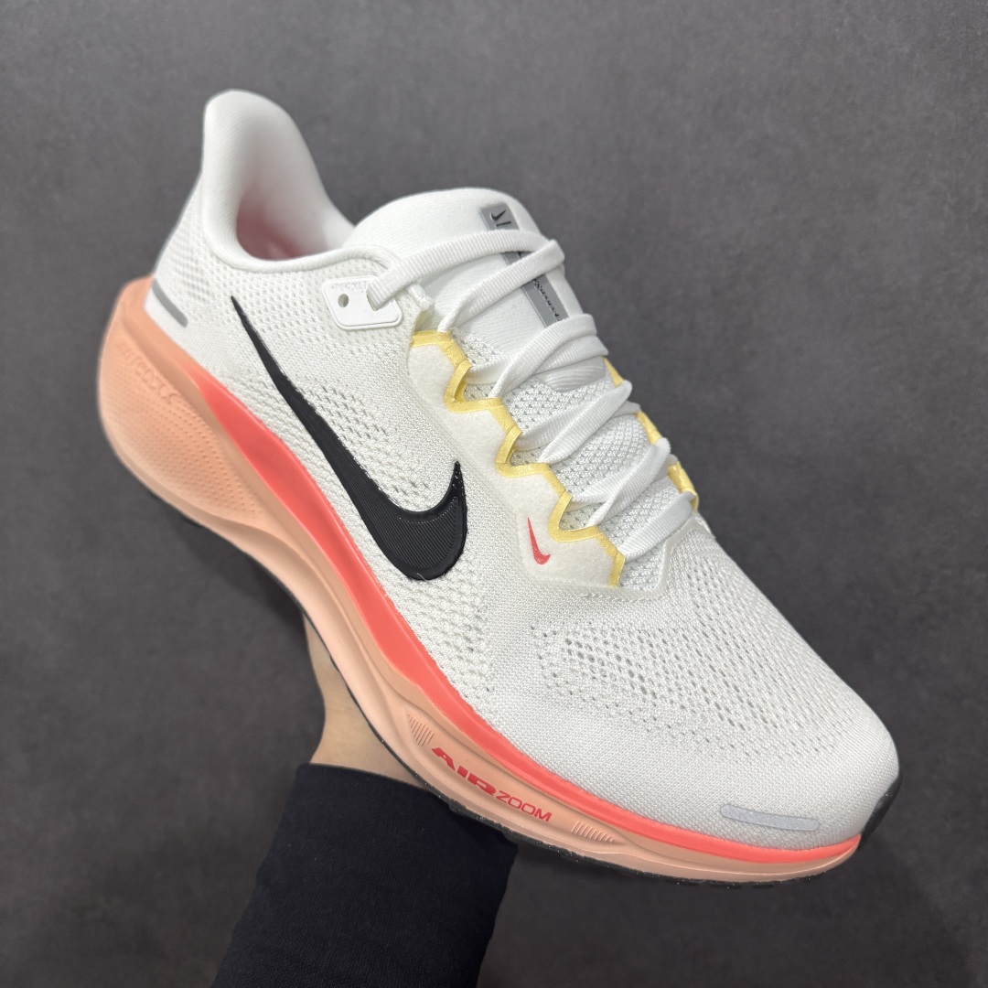220  【RS纯原】NK Air Zoom Pegasus 41 鞋面采用外层由韧性纱线 IB6656-108