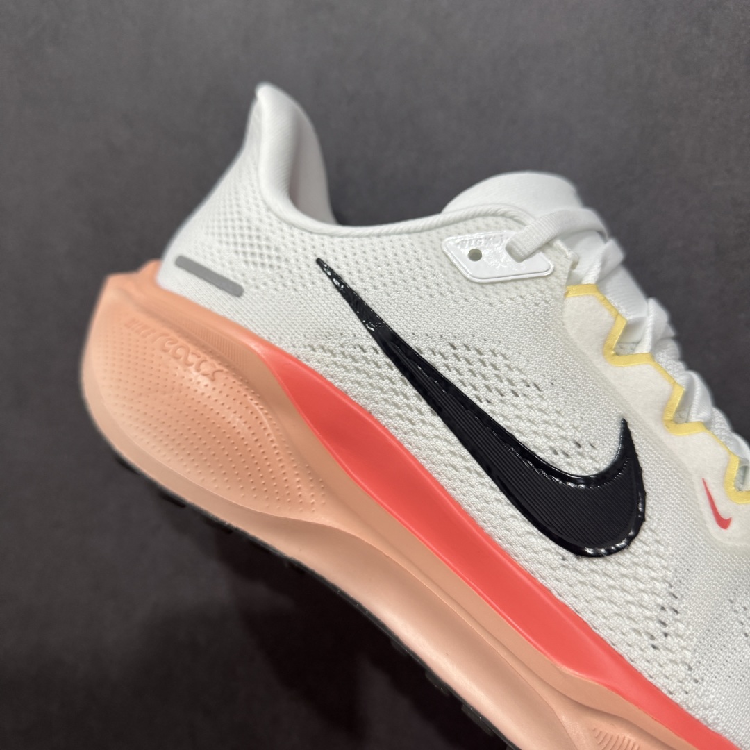 220  【RS纯原】NK Air Zoom Pegasus 41 鞋面采用外层由韧性纱线 IB6656-108